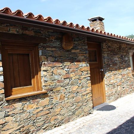 Casa Da Comareira Pensionat Góis Eksteriør billede